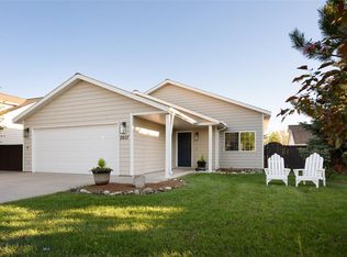 2607 Rose St, Bozeman, MT 59718