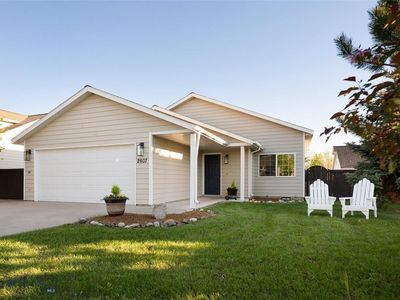 2607 Rose St, Bozeman, MT, 59718