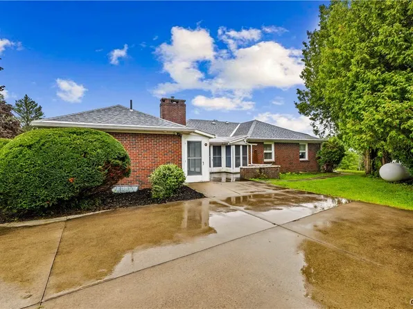 520 Joslin Hill Rd, Frankfort, NY 13340