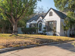 504 E 2nd St, Sonora, TX 76950
