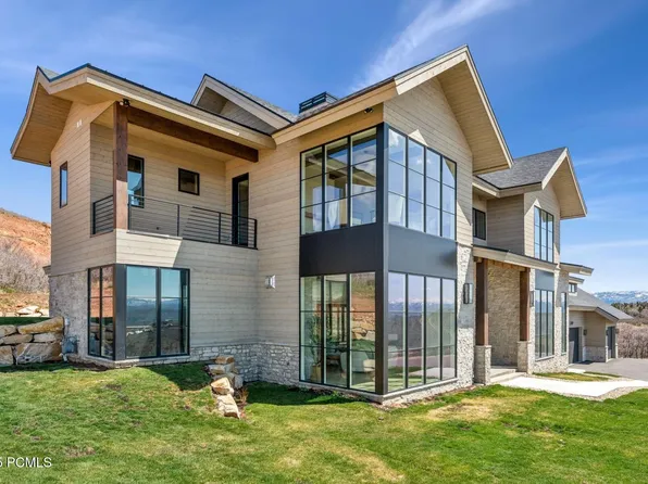 2201 E Outlaw Rd, Hideout, UT 84036