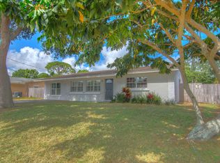 6107 Birch Dr, Fort Pierce, FL 34982