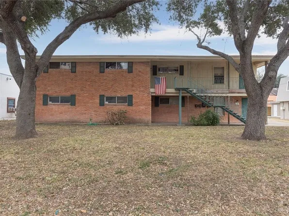 1107 Shasta Ave, McAllen, TX 78504