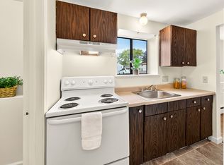 Northampton Apartments, Rochester, NY 14606