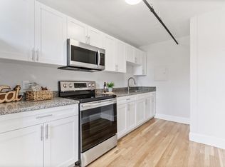 41 Butler Rd #1Y, Quincy, MA 02169