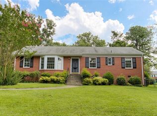 1903 Dresden Rd, Henrico, VA 23229