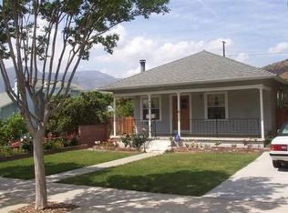 413 Blaine Ave, Fillmore, CA 93015