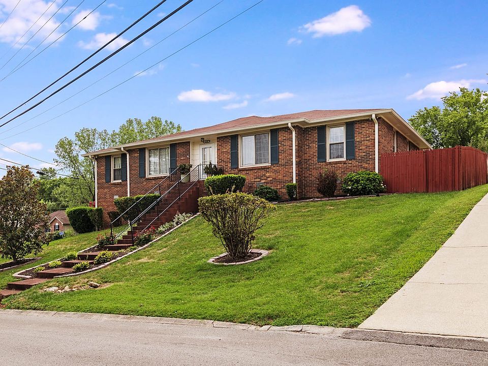 1260 N Graycroft Ave, Madison, TN 37115 Zillow
