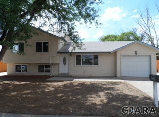 557 Eastmoor Dr, Grand Junction, CO 81504