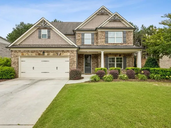 4327 Chesterfield Ct, Buford, GA 30518