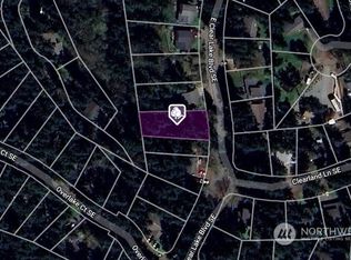 17921 Clear Lake Blvd SE, Yelm, WA