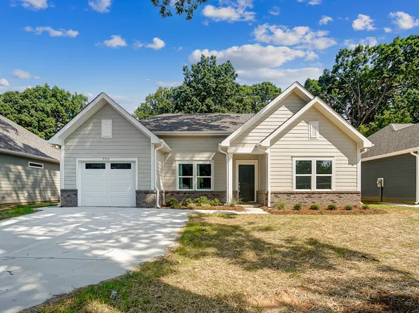 The Sycamore Plan, Custom Build on Stephenson Rd