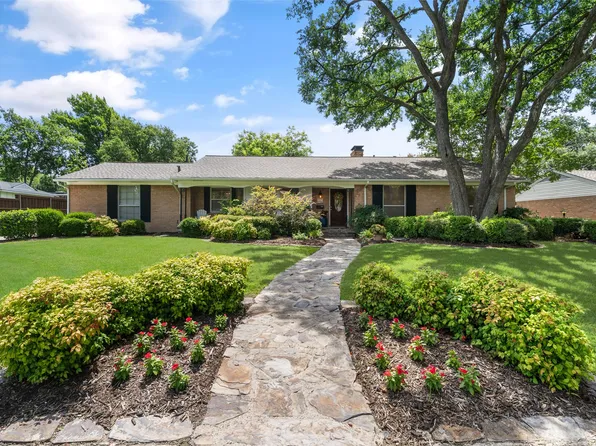 202 N Weatherred Dr, Richardson, TX 75080