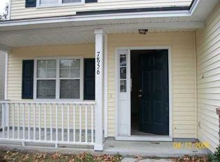 7856 Long Shadow Ln, Charleston, SC 29406
