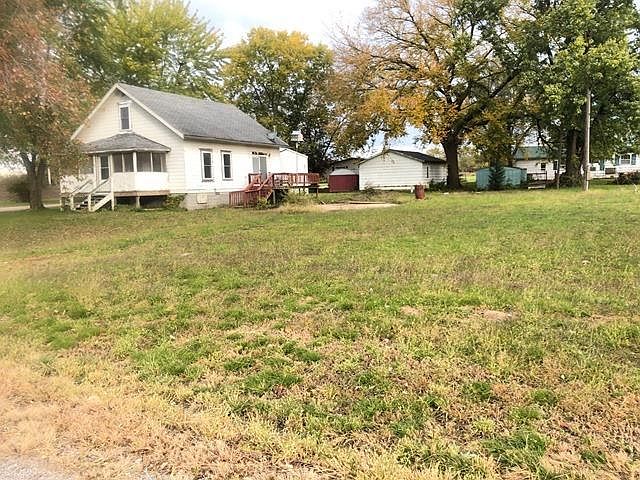 1400 Keith Ave Chillicothe Mo 64601 Mls 25661 Zillow