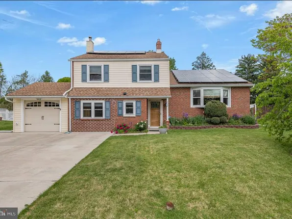 728 Caley Rd, King Of Prussia, PA 19406