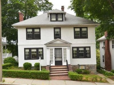120 Lake St, Brighton, MA, 02135