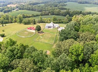 190 Batson Rd, Cunningham, TN 37052