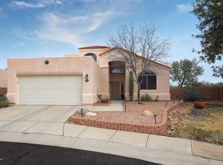 2610 W Camino De Las Grutas, Tucson, AZ 85742