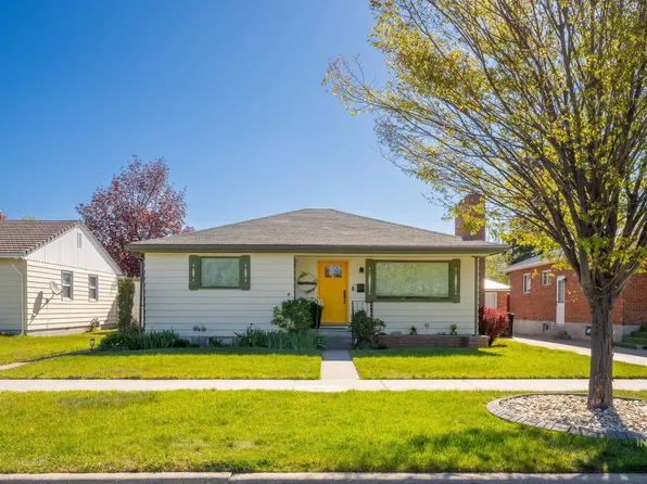 1919 Burton Ave, Burley, ID 83318