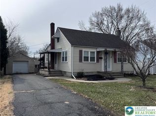 58 George Ave, Nazareth, PA 18064