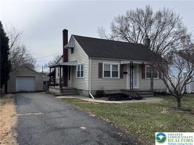 58 George Ave, Nazareth, PA, 18064