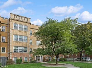 2636 W Logan Blvd #4, Chicago, IL 60647