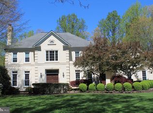 2602 Lasswade Ln, Oakton, VA 22124