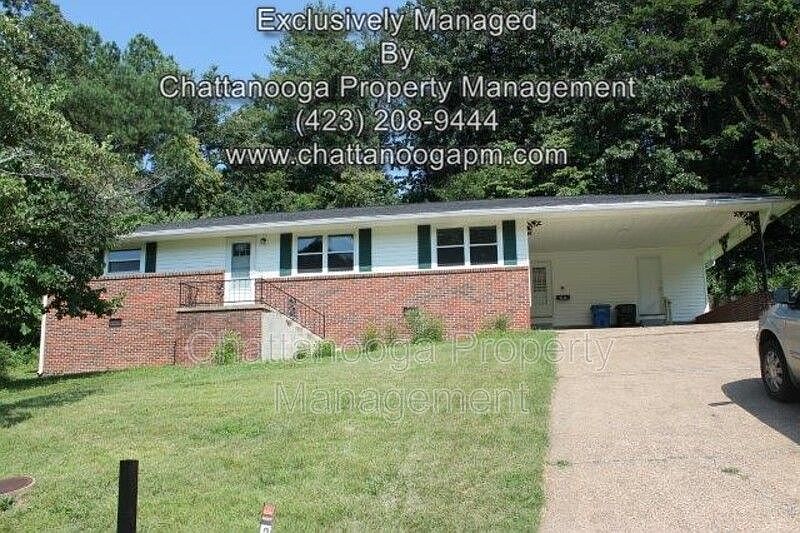 3918 W Fairfax Dr, Chattanooga, TN 37415 Zillow
