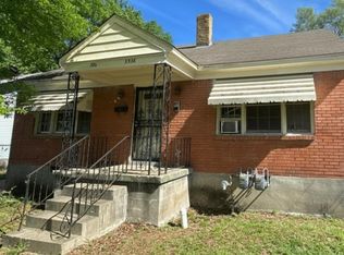 3324 Rosamond Ave, Memphis, TN 38122