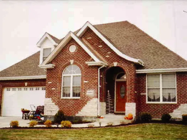 15495 W Ridgefield Dr, Manhattan, IL 60442