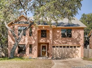 7503 Waketon, San Antonio, TX 78250