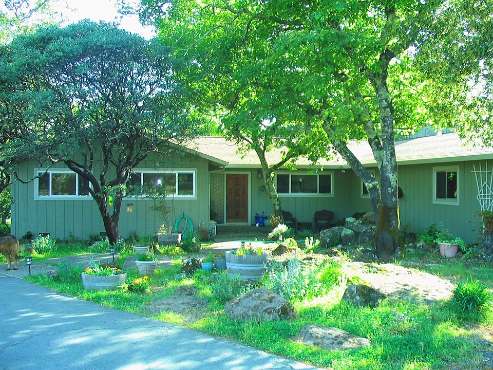 MAIN HOUSE