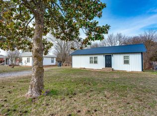 13466 County Road 1560, Ada, OK 74820
