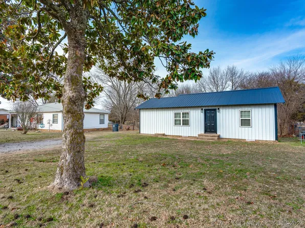 13466 County Road 1560, Ada, OK 74820