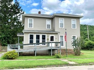 7 Bishop St, Cuba, NY