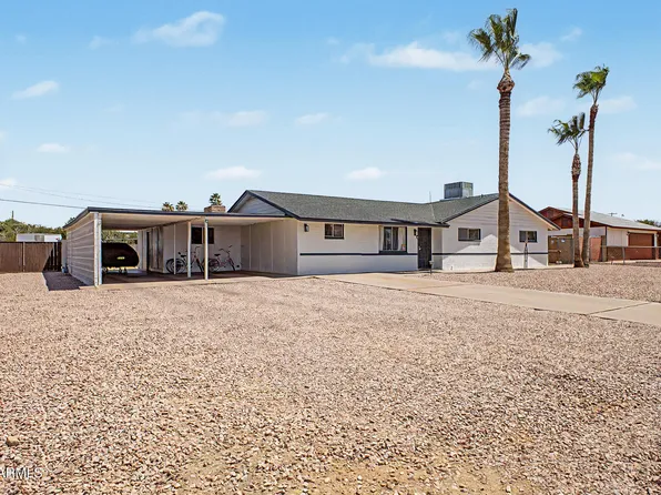 10202 E JONES Avenue, Mesa, AZ 85208