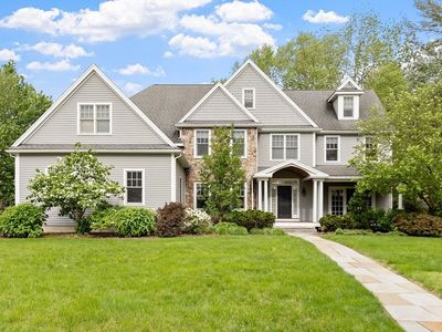 7 Spencer Cir, Wayland, MA, 01778