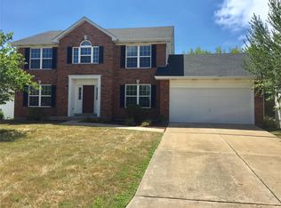 2265 Federalist Pl, O'Fallon, MO