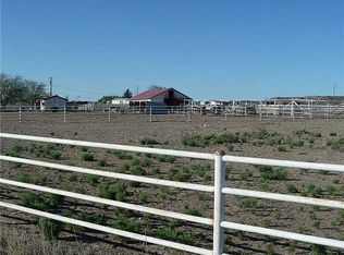 1712 Ranch Rd, Anthony, NM 88021