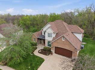 3804 Creekfront Way, Columbia, MO 65203
