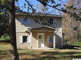 5885 Cub Creek Rd, Roseland, VA 22967