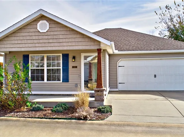 1150 S Craftsman St, Fayetteville, AR 72704