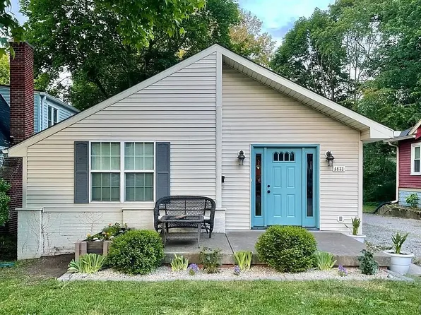 4833 Hinesley Ave, Indianapolis, IN 46208