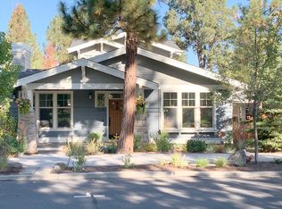 2608 NW Crossing Dr, Bend, OR 97703