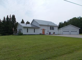 1007 Frenchville Rd, Ashland, ME 04732