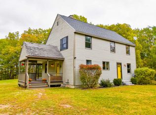 9 Frog Pond Rd, Windham, ME 04062