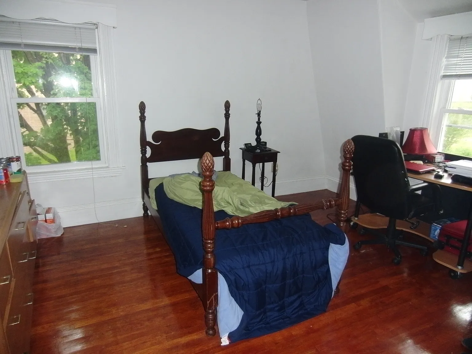 16 Spring Hill Ter — Photo 1