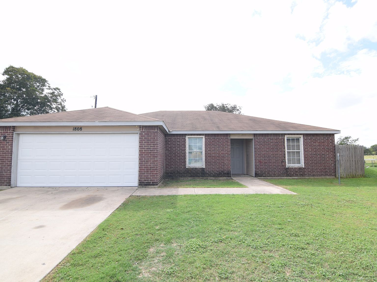 1808 Freedom Loop, Belton, TX 76513 Zillow