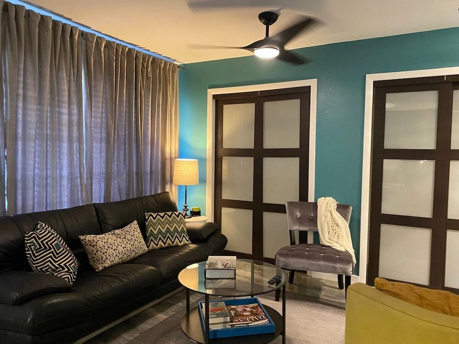 Studio, 1.0 bath, 441 sqft, $2,420 — Photo 1